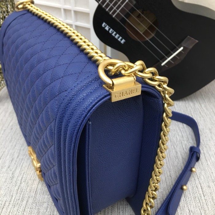 chanel67087PYD092 30cm