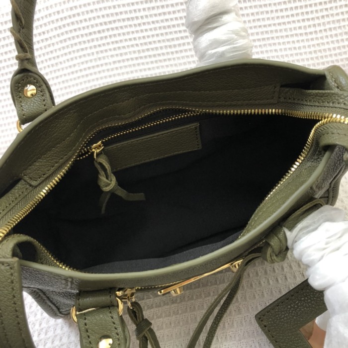 Balenciaga handbag