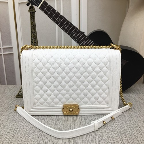 chanel67087PYD092 30CM