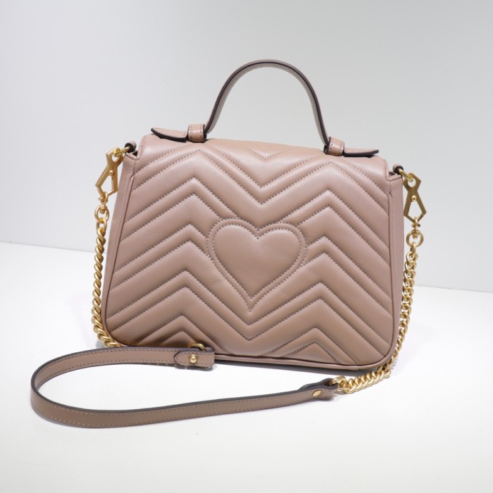 Gucci498110smile012 26.5cm