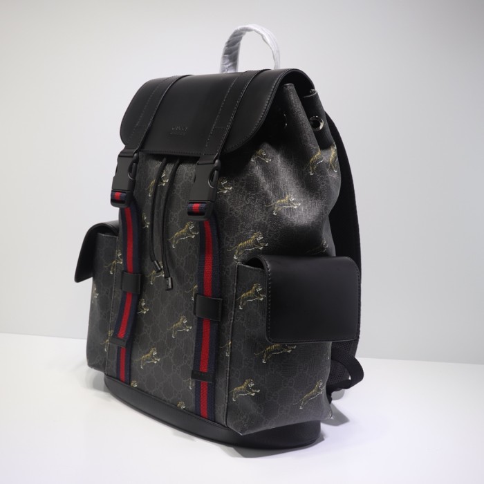 GUCCI backpack 450958