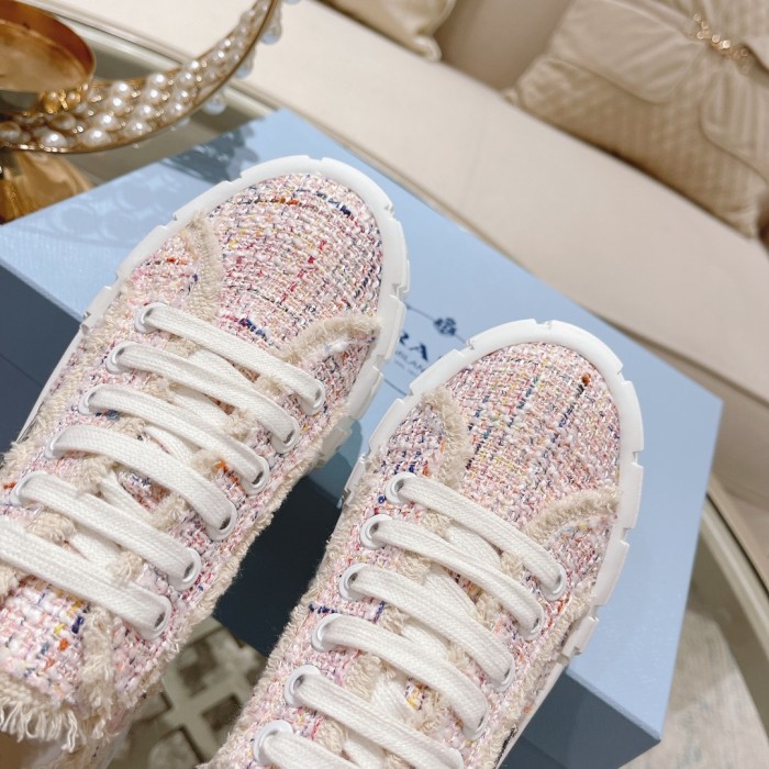 Prada shoes PD003