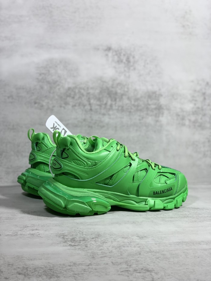 Balenciaga shoes TRACK sneaker BA001 09