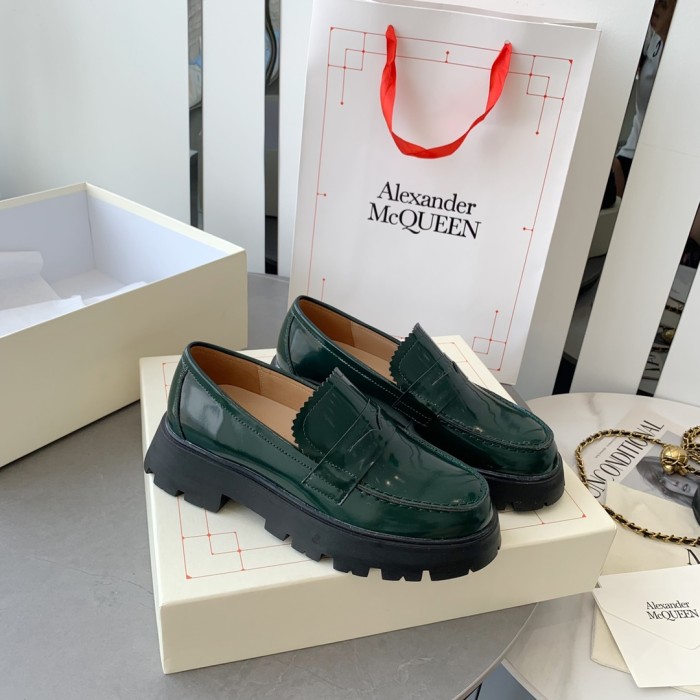 Alexander MCQueen shoes 002