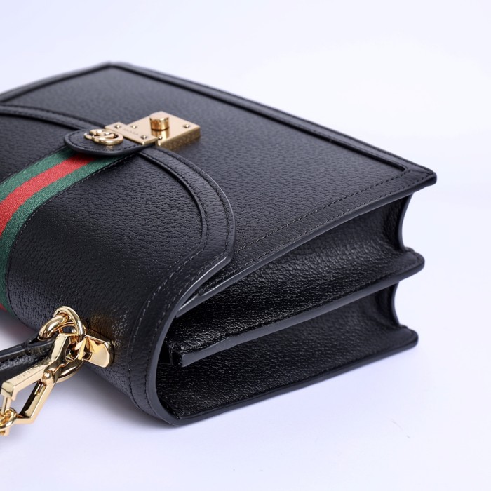 GUCCI Orphidia Handbag 651055