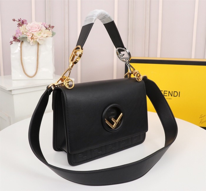 Fendi8833L JQE012