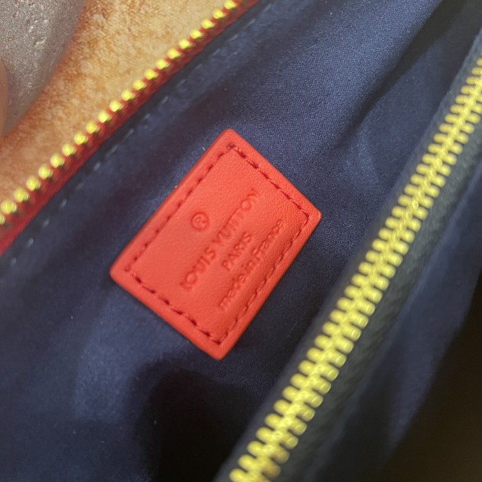Louis Vuitton COUSSIN PM