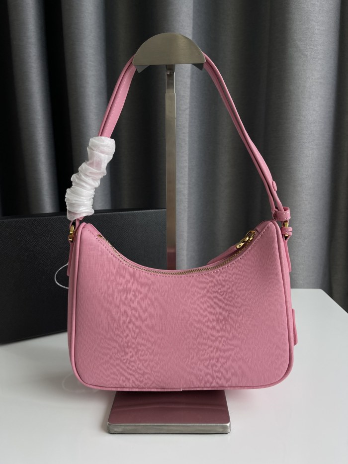 Prada Saffiano leather mini-bag