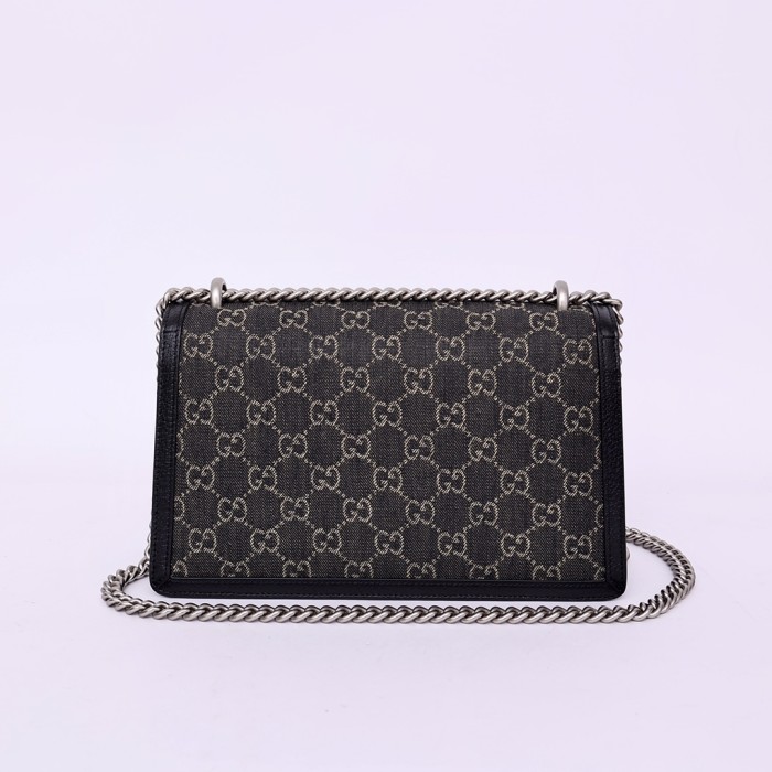 GUCCI Dionysus Shoulder bag W28cm × H17cm 400249