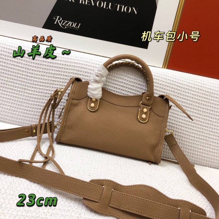Balenciaga handbag