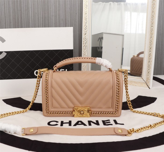 chanel8003PYD062