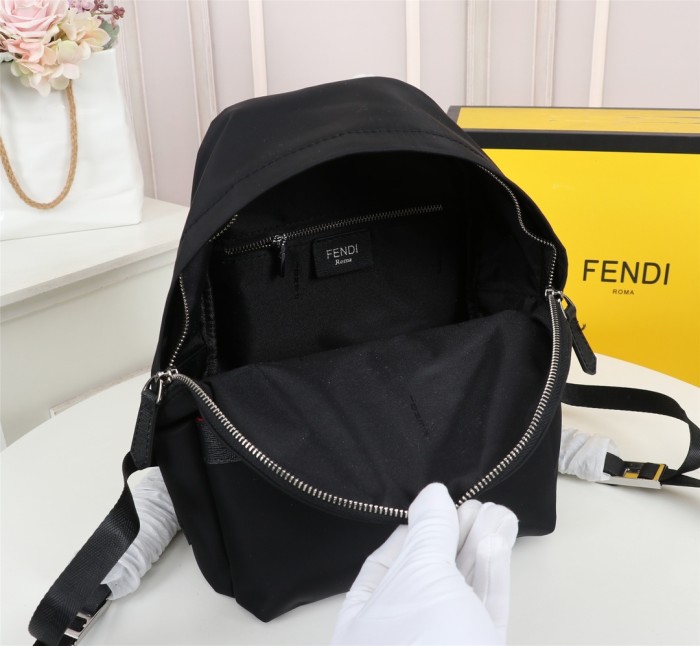 Fendi Backpack