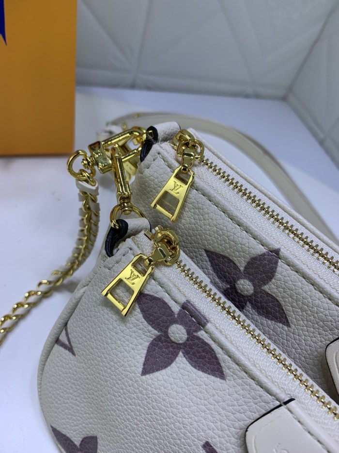 Louis Vuitton MULTI POCHETTE ACCESSOIRES