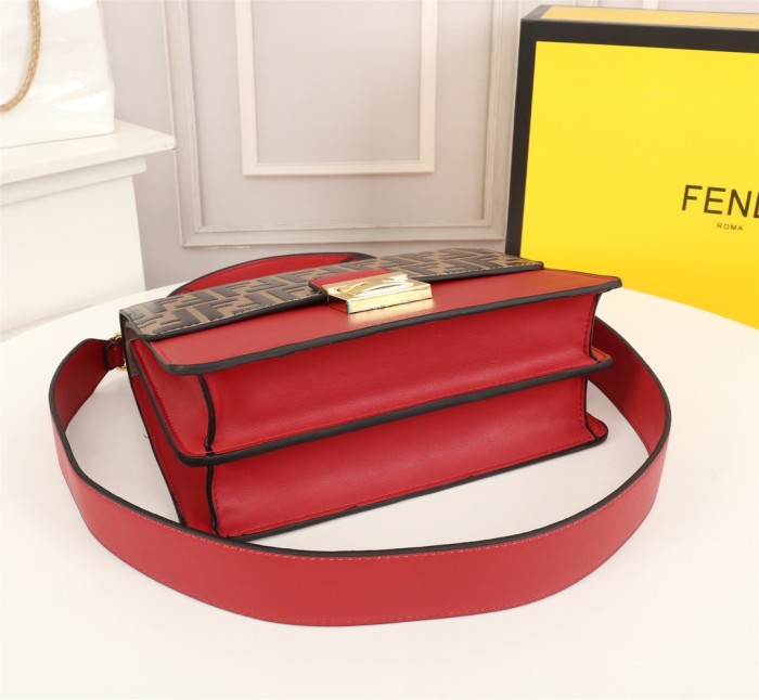 FendiF8893L JQE022