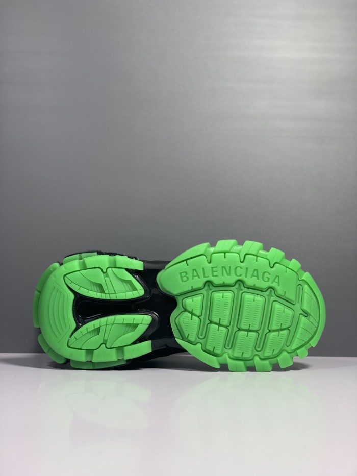 Balenciaga shoes TRACK sneaker BA001 09
