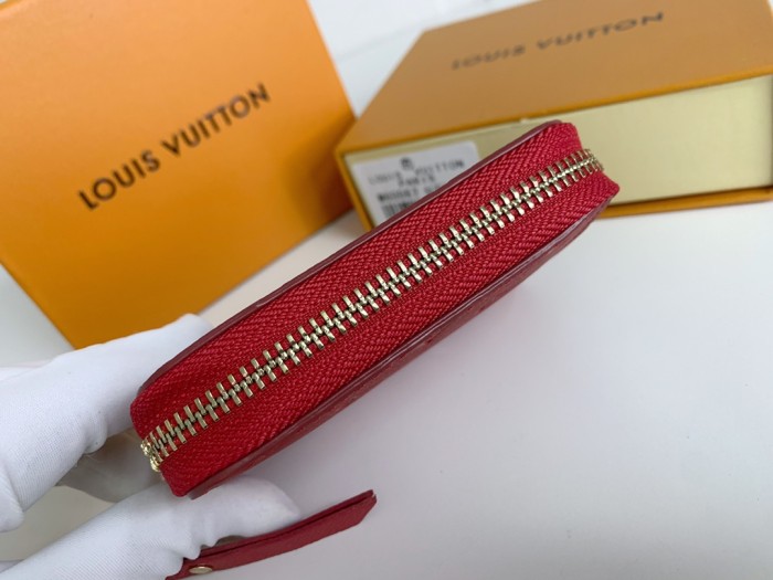 Louis Vuitton ZIPPY COIN PURSE 60067