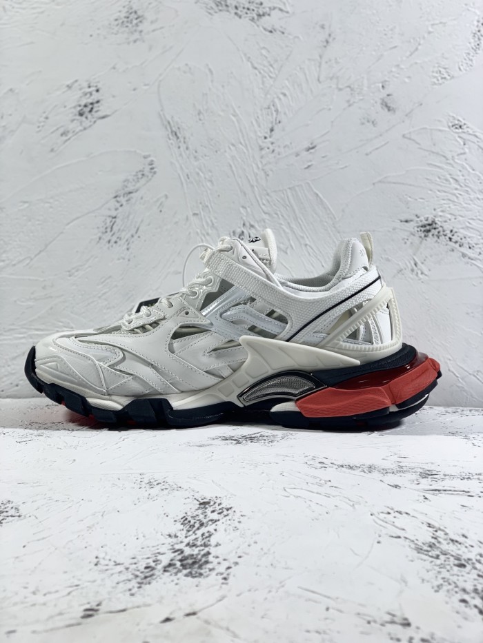 Balenciaga shoes (35-46) 27 colors TRACK.2 BA010 01