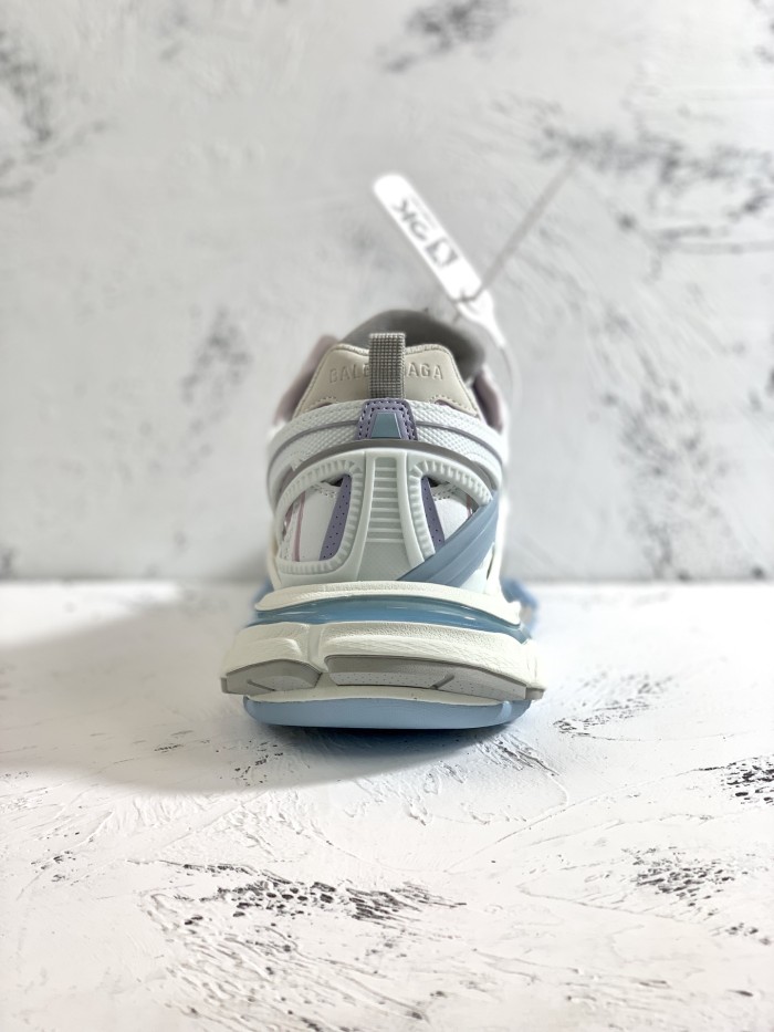 Balenciaga shoes (35-40) 27 colors TRACK.2 BA010 04