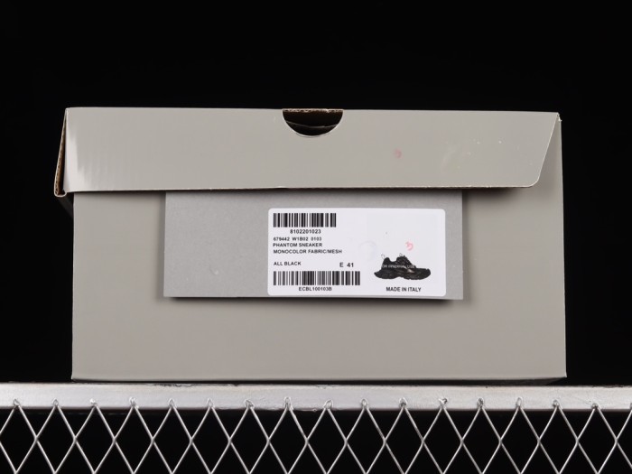 Balenciaga shoes Phantom Sneaker (35-46) BA008