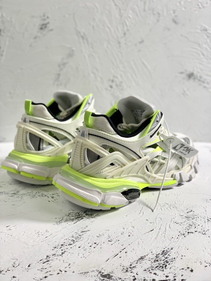 Balenciaga shoes (35-45) 27 colors TRACK.2 BA010 03