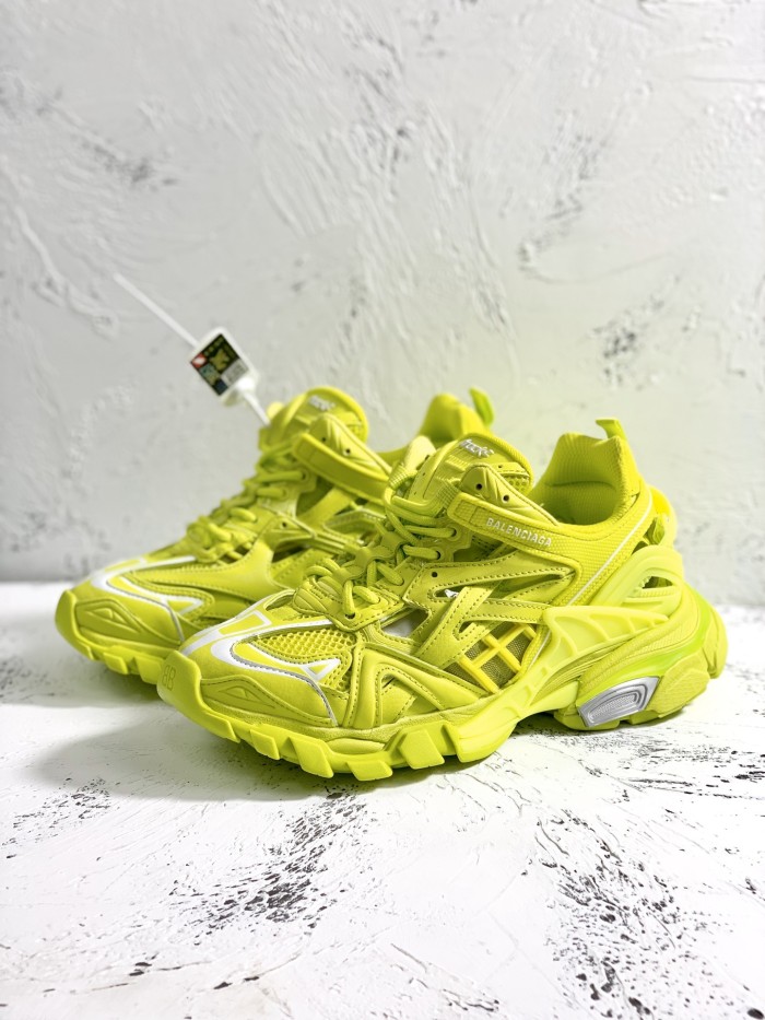 Balenciaga shoes (35-45) 27 colors TRACK.2 BA010 03