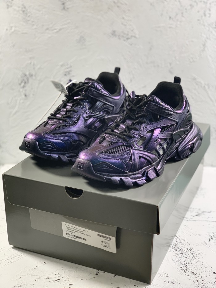 Balenciaga shoes (35-46) 27 colors TRACK.2 BA010 01