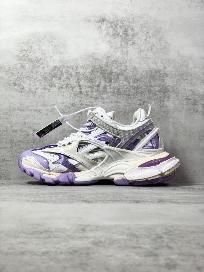 Balenciaga shoes (35-40) 27 colors TRACK.2 BA010 04