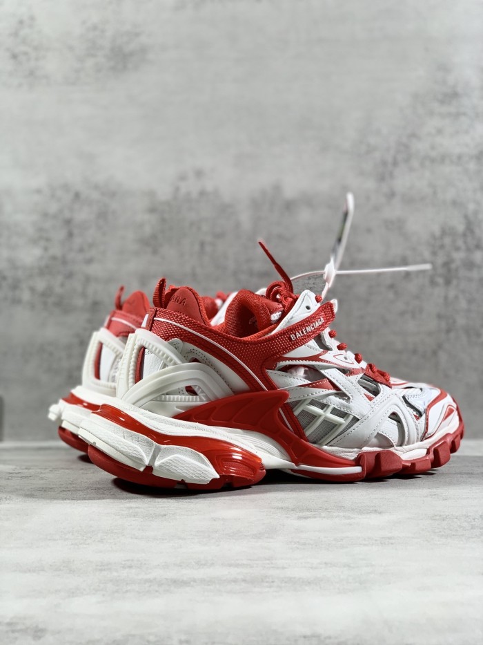 Balenciaga shoes (35-46) 27 colors TRACK.2 BA010 02