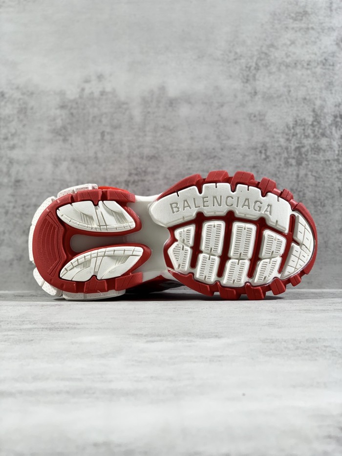 Balenciaga shoes (35-46) 27 colors TRACK.2 BA010 02