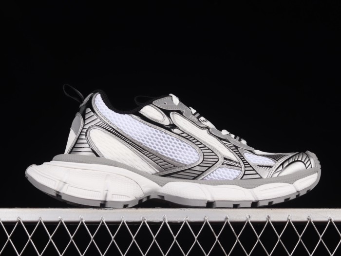 Balenciaga shoes Phantom Sneaker (35-46) BA008