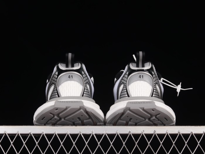 Balenciaga shoes Phantom Sneaker (35-46) BA008