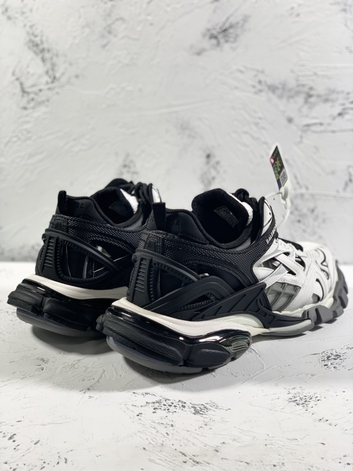 Balenciaga shoes (35-46) 27 colors TRACK.2 BA010 01