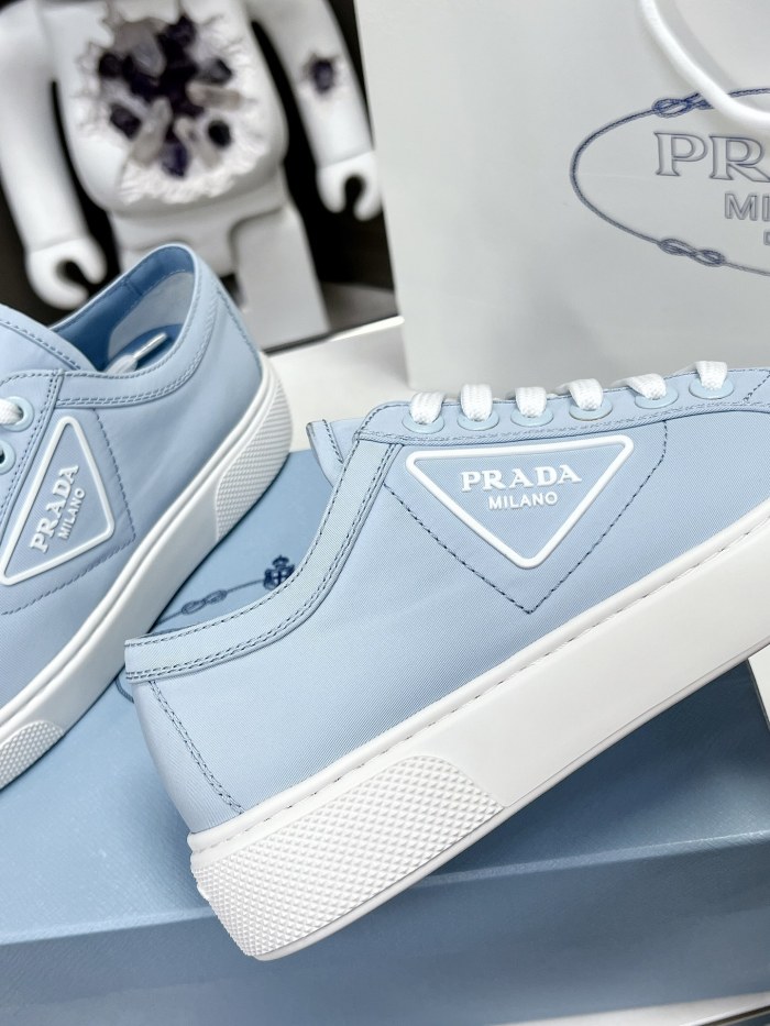Prada shoes (35-40) PD009