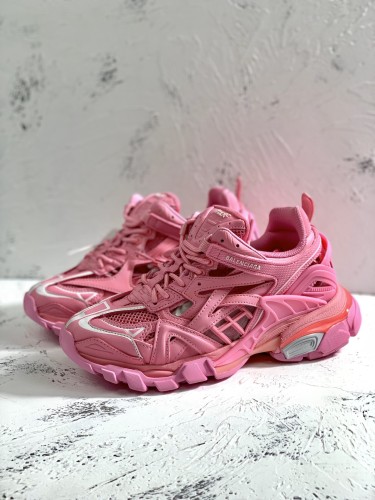 Balenciaga shoes (35-40) 27 colors TRACK.2 BA010 04