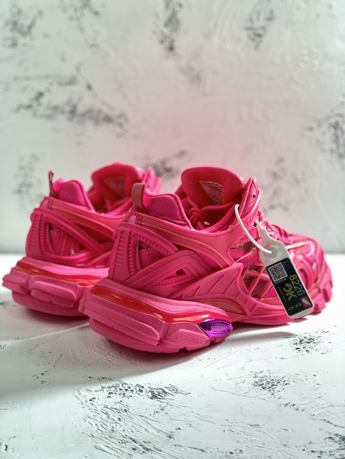 Balenciaga shoes (35-40) 27 colors TRACK.2 BA010 04