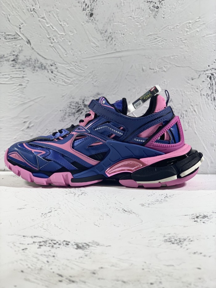 Balenciaga shoes (35-46) 27 colors TRACK.2 BA010 01