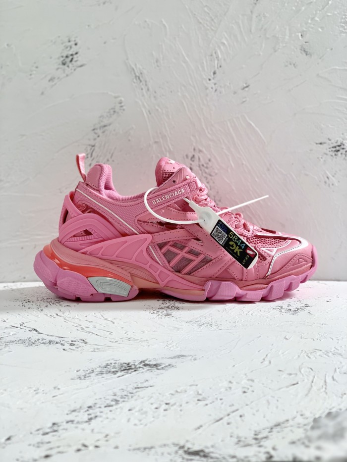 Balenciaga shoes (35-40) 27 colors TRACK.2 BA010 04