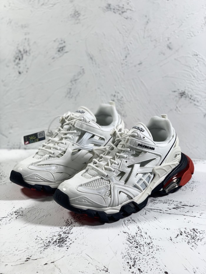 Balenciaga shoes (35-46) 27 colors TRACK.2 BA010 01