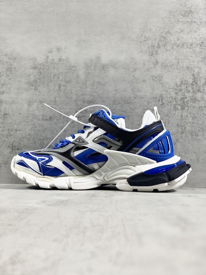 Balenciaga shoes (35-46) 27 colors TRACK.2 BA010 02