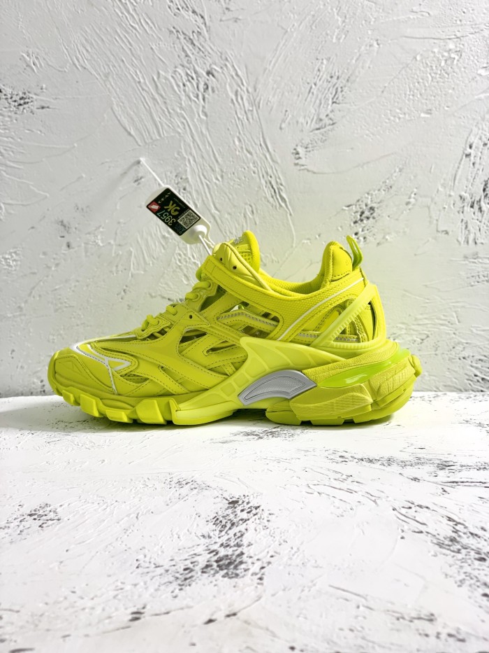 Balenciaga shoes (35-45) 27 colors TRACK.2 BA010 03