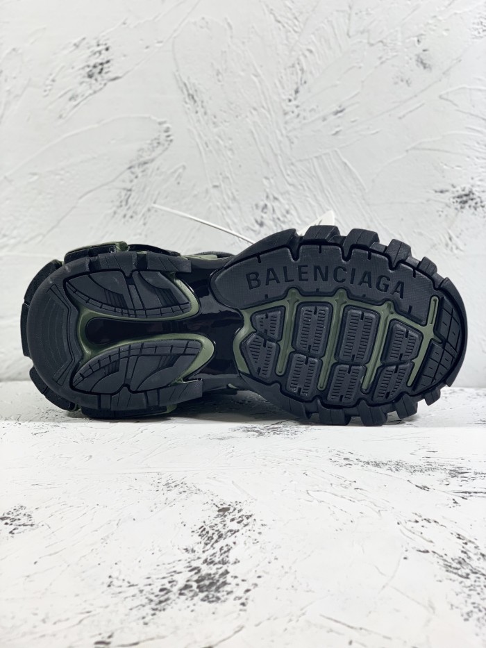 Balenciaga shoes (35-46) 27 colors TRACK.2 BA010 02