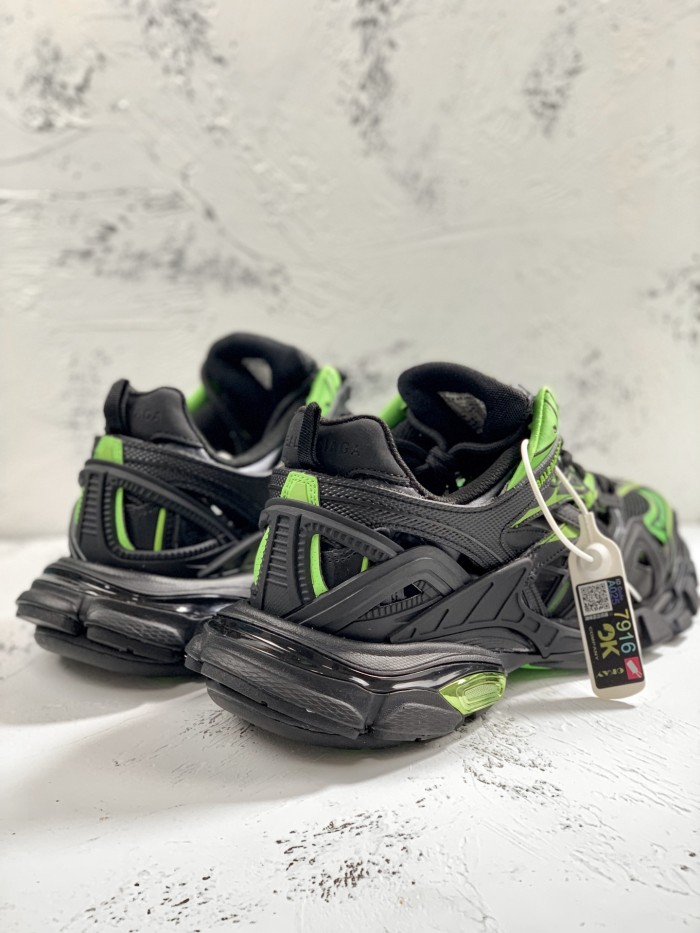 Balenciaga shoes (35-45) 27 colors TRACK.2 BA010 03