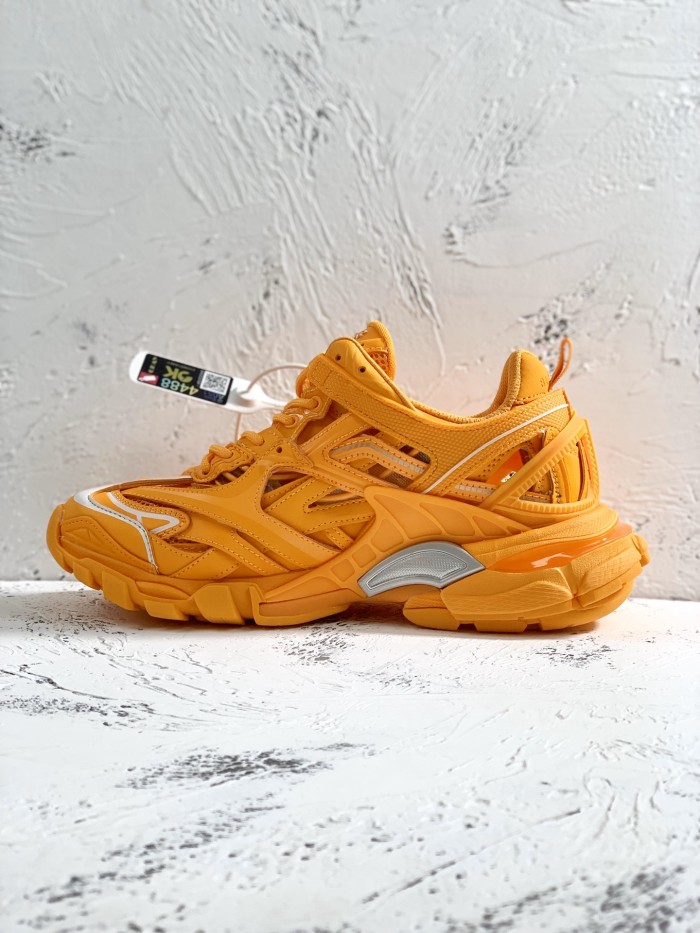 Balenciaga shoes (35-40) 27 colors TRACK.2 BA010 04