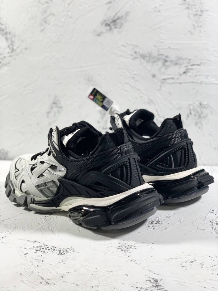 Balenciaga shoes (35-46) 27 colors TRACK.2 BA010 01