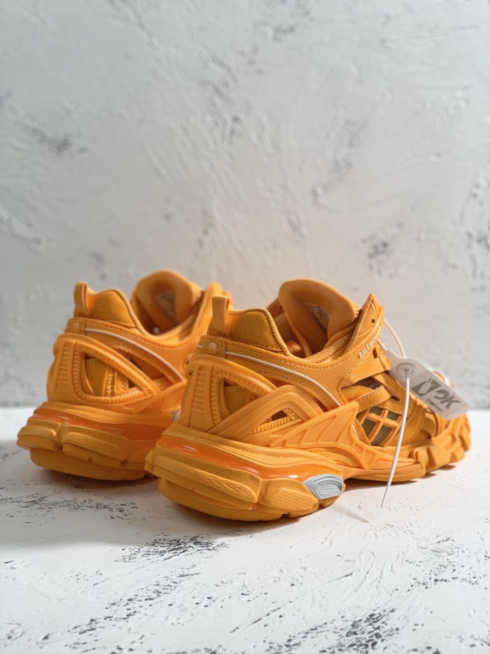 Balenciaga shoes (35-40) 27 colors TRACK.2 BA010 04