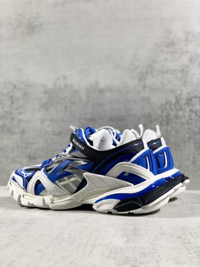 Balenciaga shoes (35-46) 27 colors TRACK.2 BA010 02