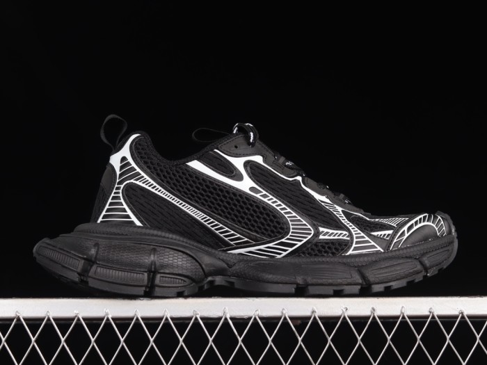 Balenciaga shoes Phantom Sneaker (35-46) BA008