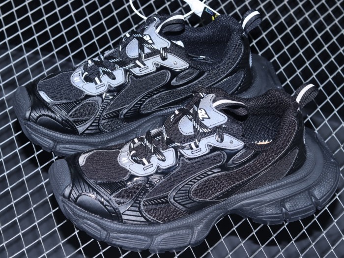 Balenciaga shoes Phantom Sneaker (35-46) BA008