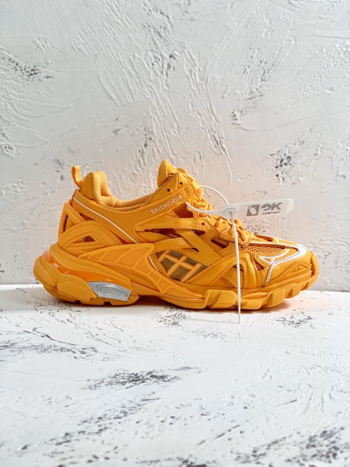 Balenciaga shoes (35-40) 27 colors TRACK.2 BA010 04