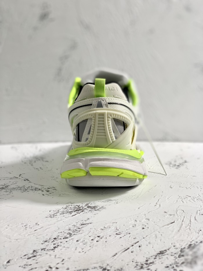 Balenciaga shoes (35-45) 27 colors TRACK.2 BA010 03